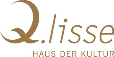 Logo "Q.lisse - Haus der Kultur"